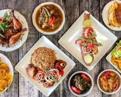 Café Du Griot