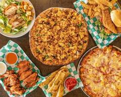 Gimmie's Pizza and Wings