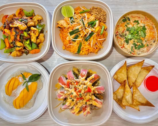 Seasons Eats (1710 E Speedway Blvd)