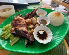[フィリピン料理・Filipino food]JECE STORE RESTO & BAR
