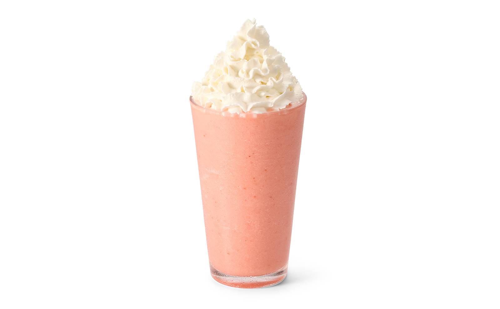 Smoothie - Strawberry Passion Fruit