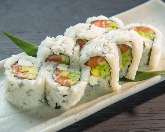 Philadelphia Roll