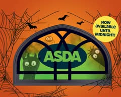 ASDA - Cambridge