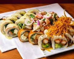 MC sushi Fusión (La Florida)