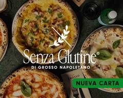 Grosso Senza Glutine Las Salesas