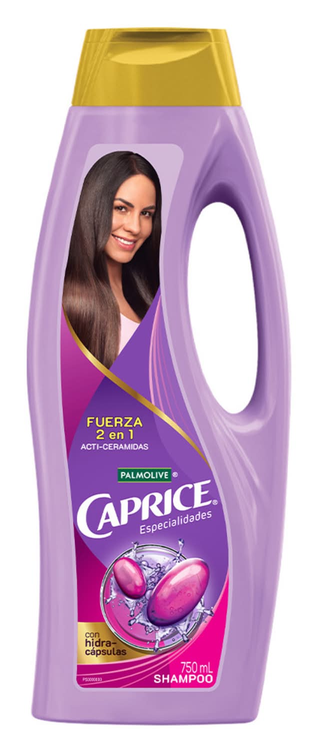 Caprice Shampoo fuerza acti-ceramidas Delivery Near Me | Order