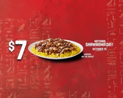 Osmow's Shawarma (Sault Ste. Marie - Trunk Rd)
