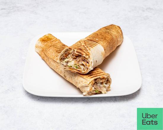 Kebab Premium Pita Cillox (Mega, 51 cm)