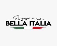 Pizzeria Bella Italia Zentrum