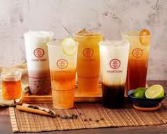 Chun Yang Tea - San Gabriel