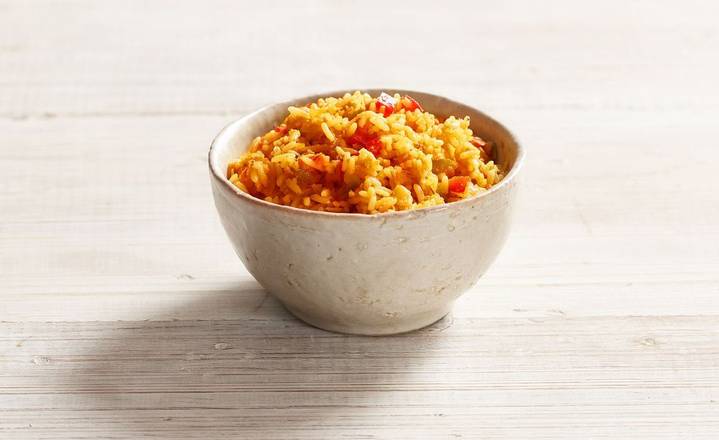 Spicy Rice