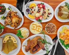 H&S Soul Food