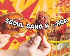 Seoul Bang Korea 🐔