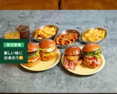 Tummy’s BURGER 沖縄浦添店