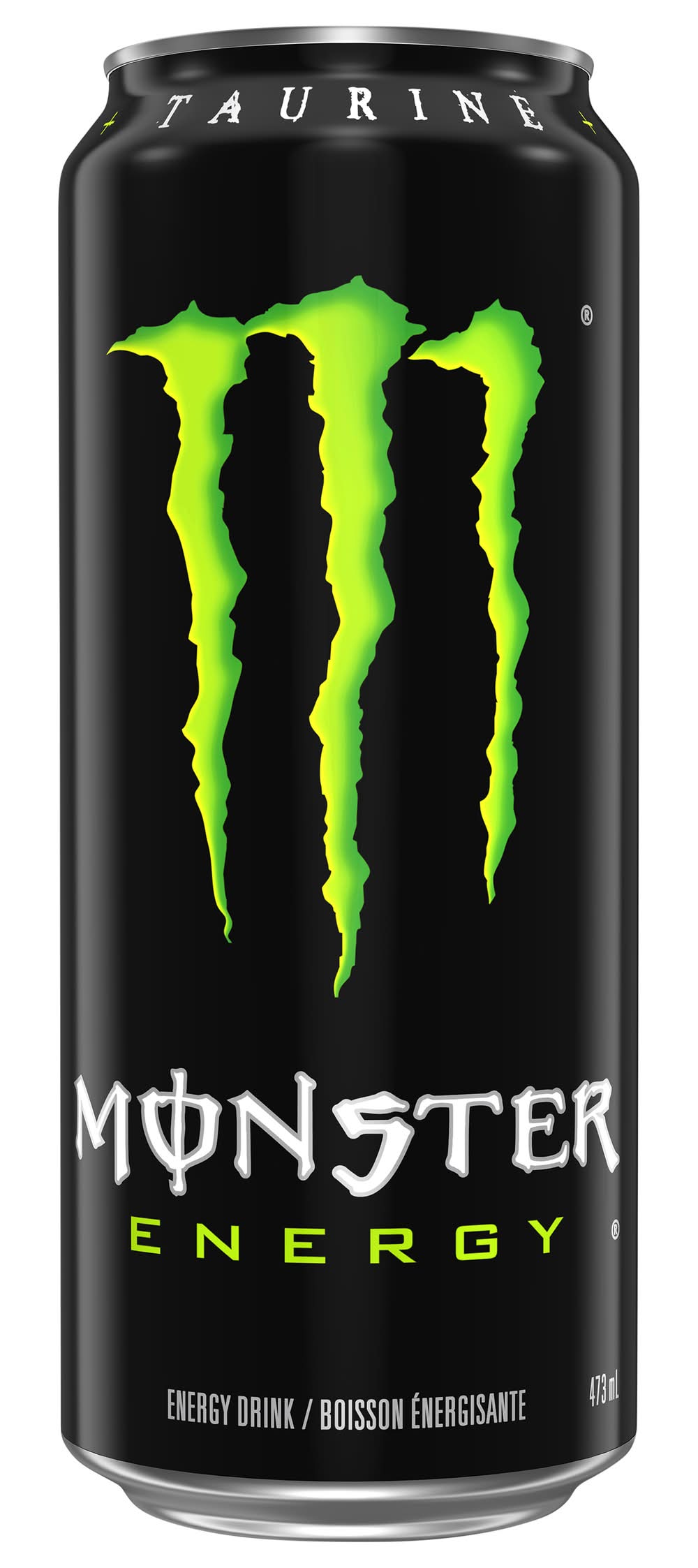 Monster Energy Energy Drink (473 ml)