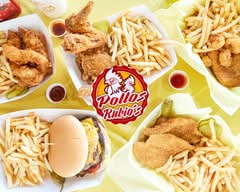 Pollos Rubio's (Calzada)