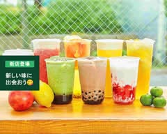優茶YOUCHA 新小岩店