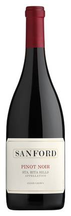Sanford Sta. Rita Hills Pinot Noir 750mL