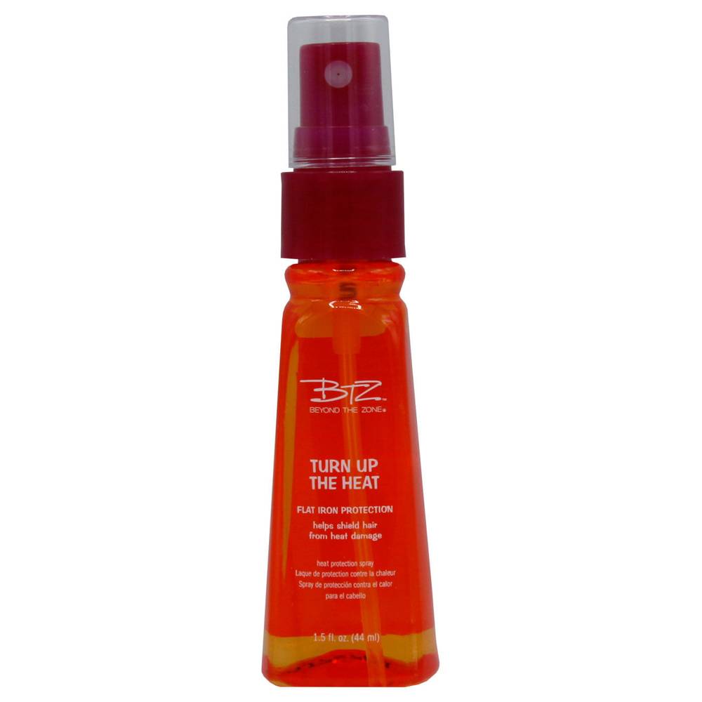 Beyond the zone protector contra el calor turn up the heat (spray 44 ml)