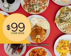 Chilaquiles Ready To Eat