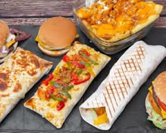 Tacos Concept - Cusset