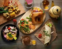 Street Kebab® - Paris 19