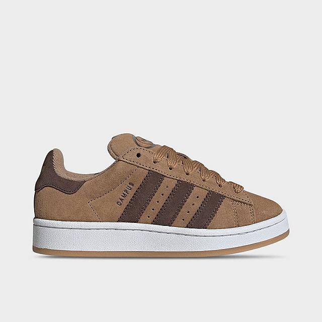 Big Kids' Adidas Originals Campus 00S Casual Shoes (5.0)