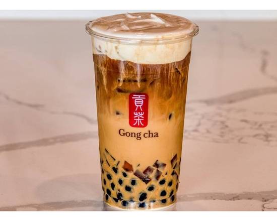 Gong Cha Falls Church Menu Falls Church Order Gong Cha Falls