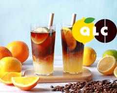 究極の台湾レモンとコーヒー 朝霞店 The Ultimate Taiwan Lemon & Coffee Asaka