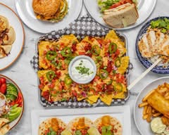 Clocktower Brew Pub (Westboro)