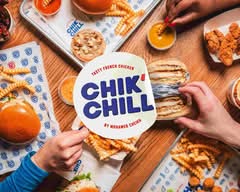 Chik'Chill - Créteil Soleil