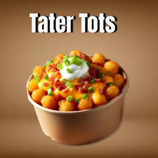 Tater Tots