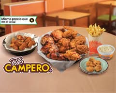Pollo Campero (Scala Shopping)