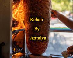 Kebab by Antalya