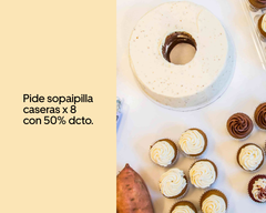 Churro Loco (Santiago)