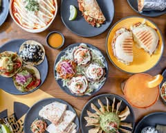 Los Guacamoles Gastrobar