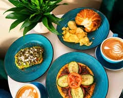 Village Cafe