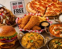 Tasty Bites (5240 45 St)