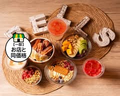 東久留米ベルズ BELLS deli & cafe