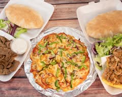 Ella Pizza