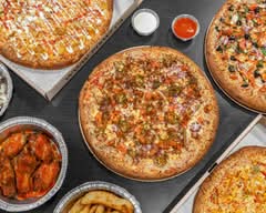 Pixwi Pizza (Haney Place Mall)