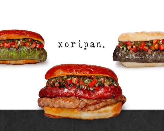 Xoripan