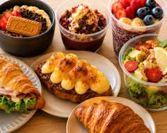 KOO AROMA & CAFÉ