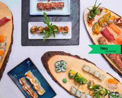 Uschi 🍣🥢 Sushi