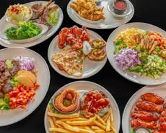 They Say (Harper Woods)