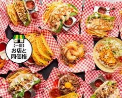 GRINGO TACOS グリンゴタコス