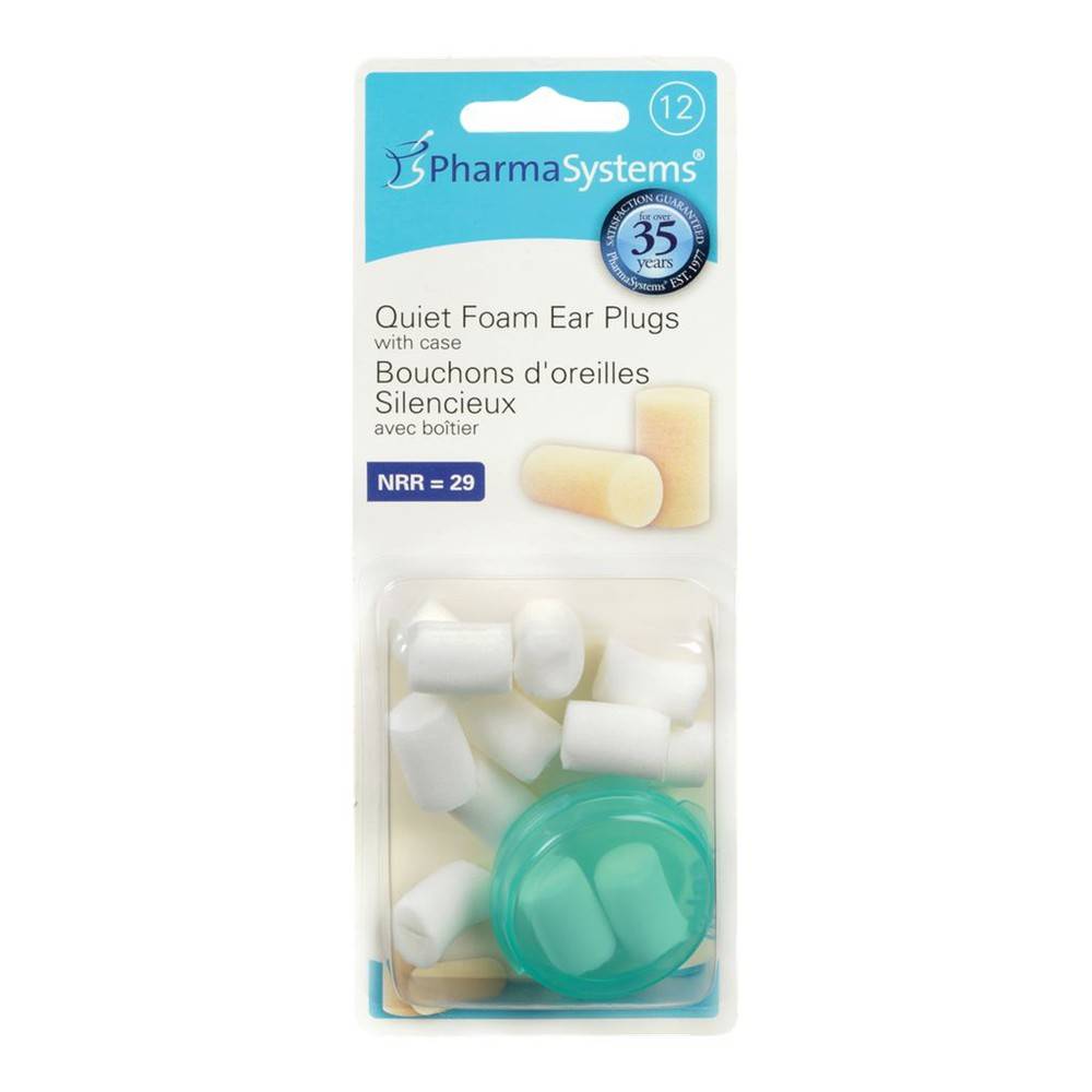 Quet Foam Ear Plugs Delivery Near Me Order Online Uber Eats