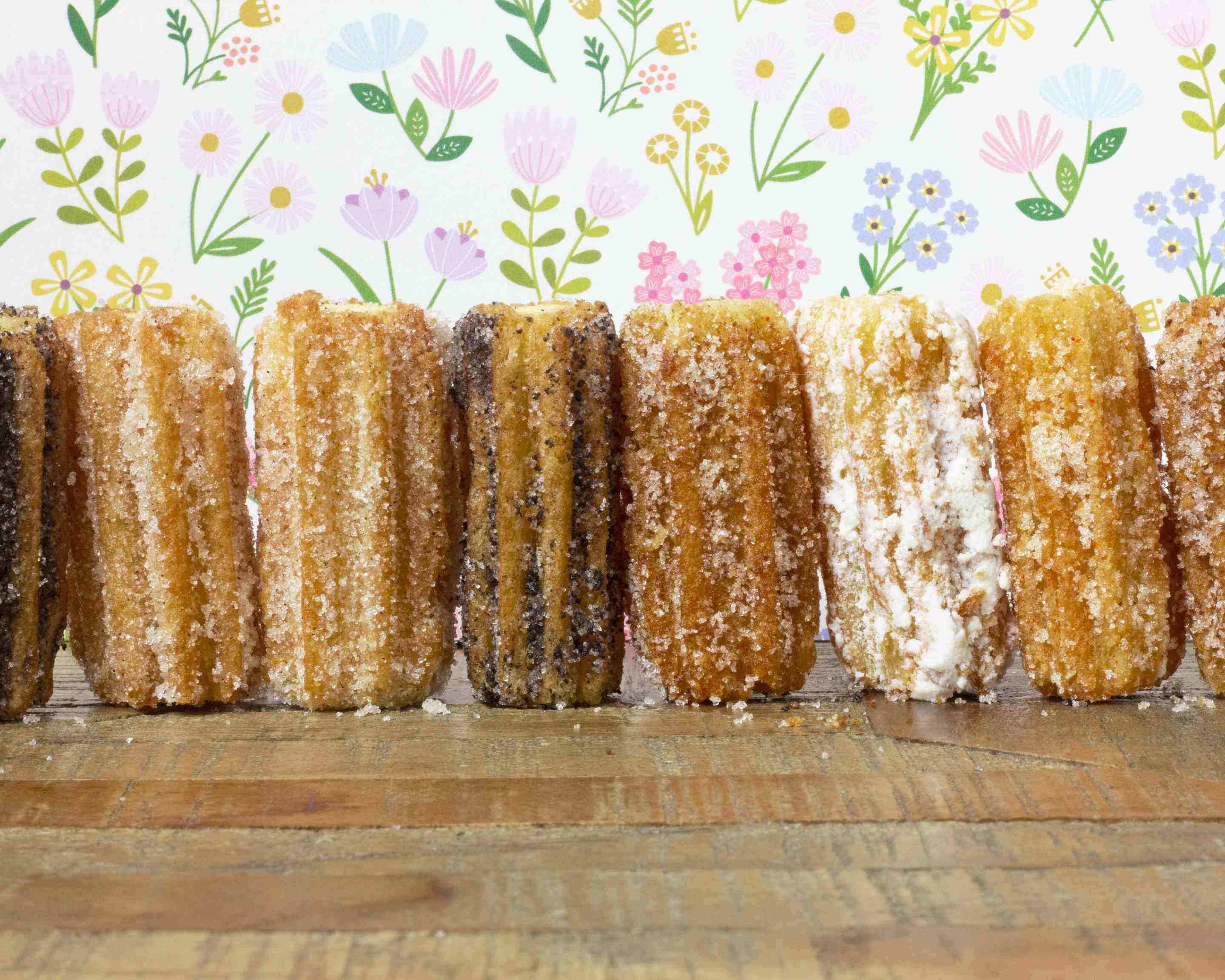 Order Angry Churros (Rideau Street) Delivery【Menu & Prices】 Ottawa