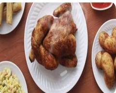 el pechugon ( el capulín)