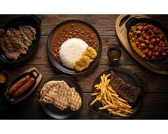 El Carbón en Llamas